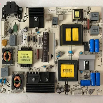 

FOR original hisense LED50K220 power board RSAG7.820.5687