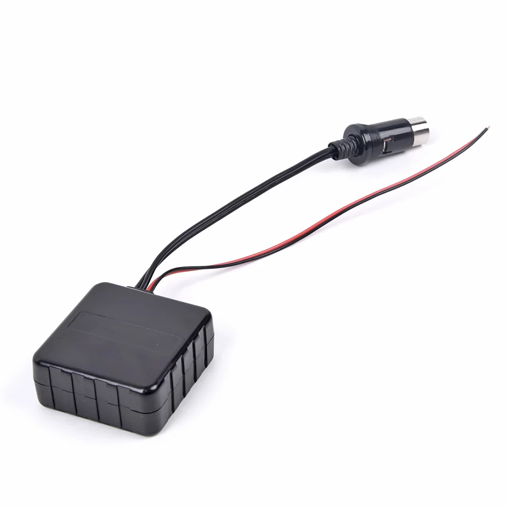 Конвертер автомобильный Bluetooth адаптер кабель Беспроводные аксессуары Авто Модуль