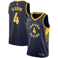 Мужская трикотажная одежда Victor Oladipo Navy