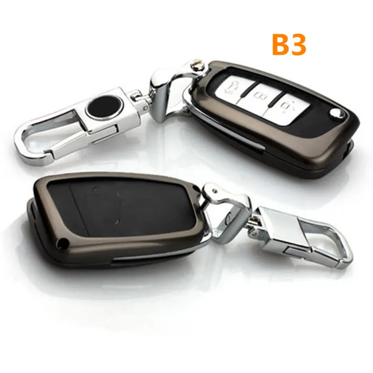 Для Geely Emgrand X3, GX3, GC6, чехол для дистанционного ключа автомобиля