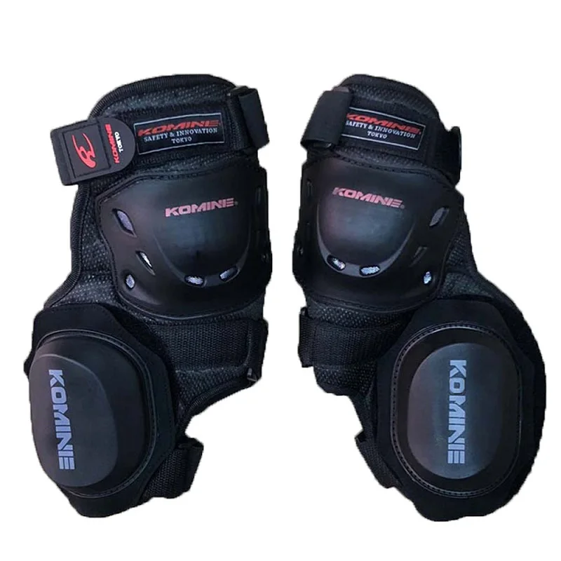 Kneepad protection SK-652 foot protector motorcycle knee pads anti-fall slider knee protectors moto Track knight ighway