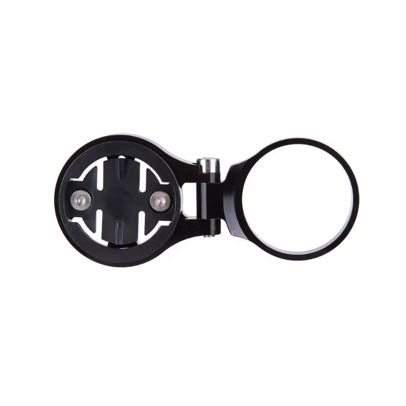  Bike Verstellbaren Vorbau Computer Halterung Für GPS Winkel AdjustableHinge Funktion X7JD