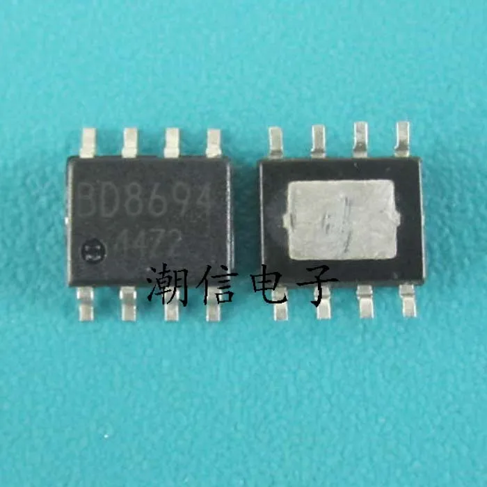 BD8694 BD8694EFJ-HVE2
