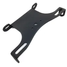 Крыло мотоцикла фильтру аккуратные хвост, светильник для 2008- Suzuki Hayabusa GSXR1300 GSX1300R 2009 2010, 11, 12, 13, 14, Алюминий велосипед