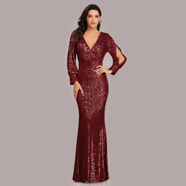 Sparkling Plus Size Satin Mermaid Orange Mermaid Prom Dresses With Cap  Sleeves, Sheer Neckline, And Crystal Beading Perfect For Formal Parties And  Second Reception From Verycute, $51.28 | DHgate.Com