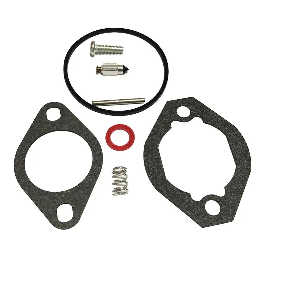 

Carburetor Carb Rebuild Kit For 0C1535ESV Generac RV Generator Motorcycle Carburador Replaces Rebuild Replacement