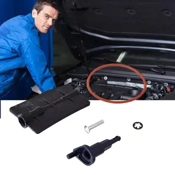 

For BMW DISA Valve Rebuild Aluminium Repair Fix Kit M54 Valve Repair Kit Rebuild Overhaul ltr Fix 3.0 Fit Aluminium L1K5