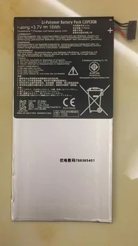 

New genuine Battery for ASUS Transformer Pad TF501T TF502T Pad (TF701T) AD02 GRY C11P1308 3.7V 16WH