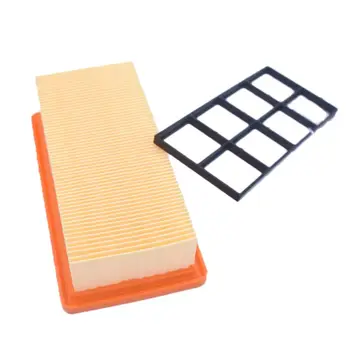 

Hepa filter replacements for Karcher 6.415-953.0 AD 3.000 AD 3.200 dust cleaning filter accessories vacuum cleaner filter