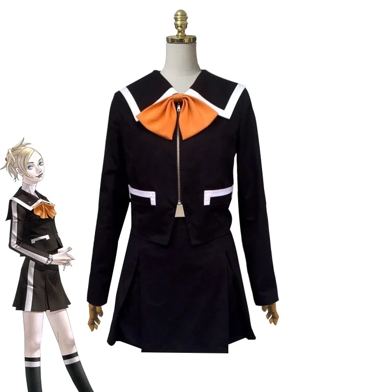 persona 3 Fokushii Artemisia cosplay 2, shincosplay