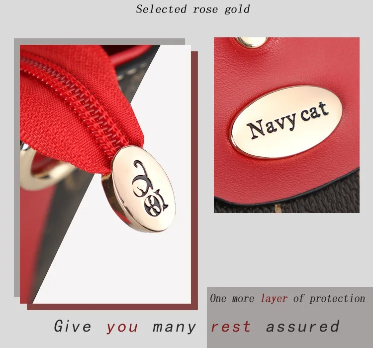 Navy CAT 2019 New Womens Fashion Bags Online Shop Shoulder Bag Messenger Bags Casual Handbag15