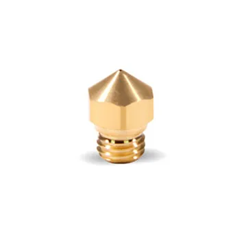 

1PC Original FLASHFORGE 3D Printer Nozzle 0.4mm for Finder Dreamer Dreamer NX Creator Pro Guider2 Guider2s Thor300/400/500