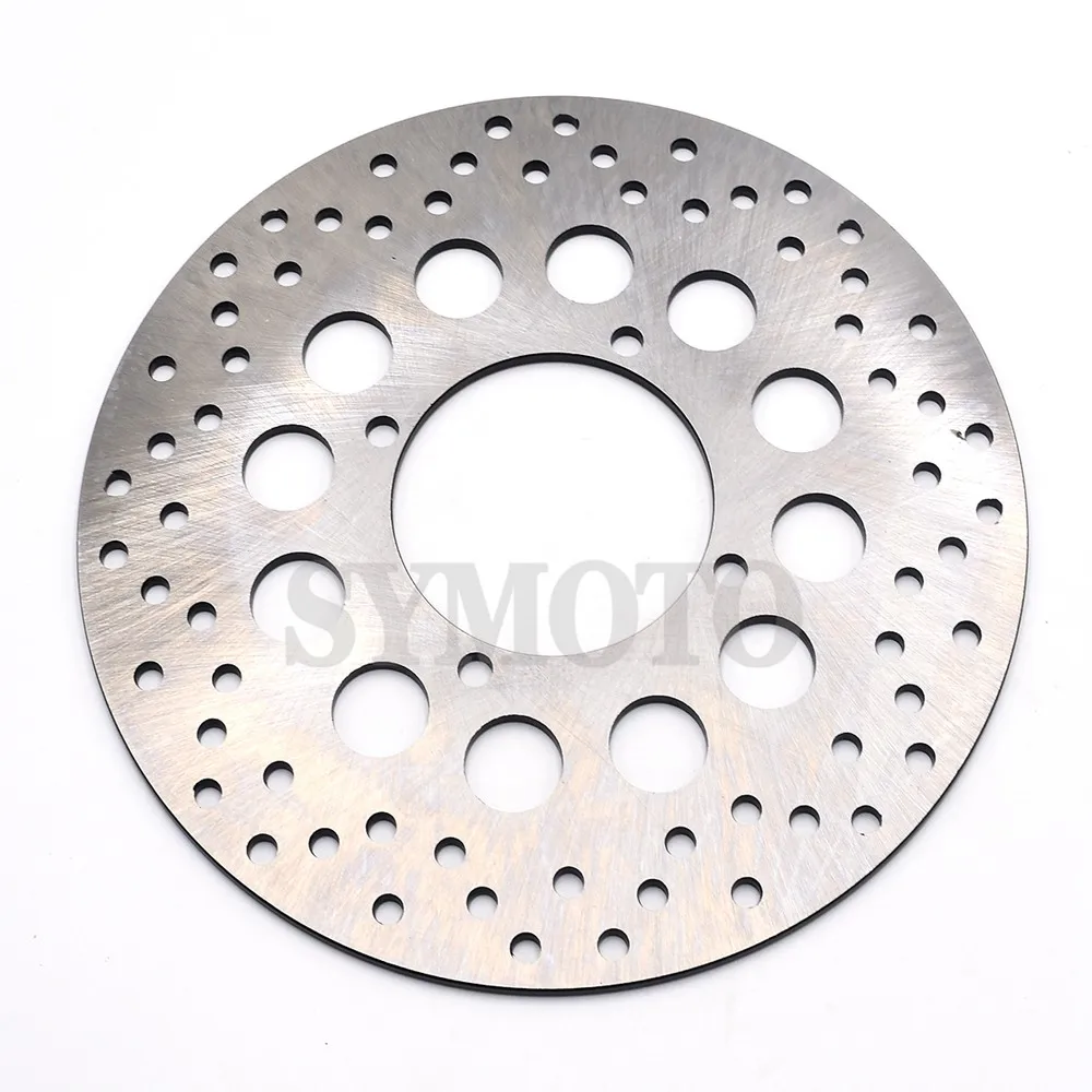 Motorcycle brake disc Motorcycle rear brake disc rotor for Suzuki Bandit GSF250 74A GSF400 75A GSX250 GSX400 GS500 GSX600 GSX750 GSF400 74A 75A 76A79A