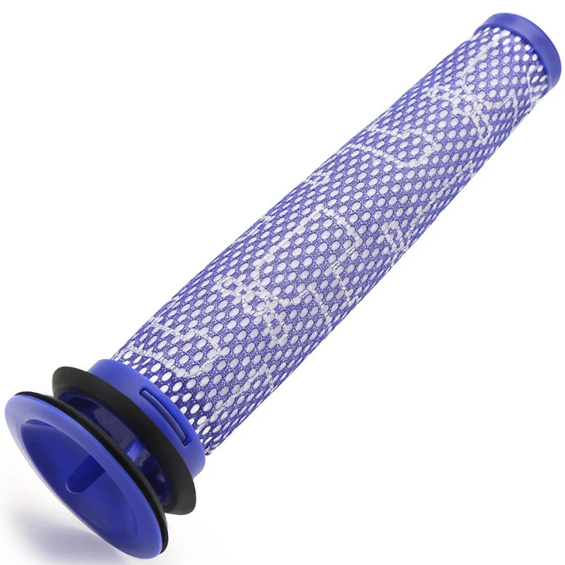 Для Dyson V6 DC74 DC58 DC59 DC61 DC62 пылесборник вакуумный циклонный разделительный фильтр картридж запчасти для пылесоса 3 шт