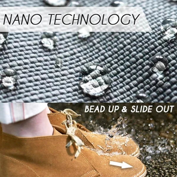 Многоцелевые протекторы для пятен спрей 100 мл водонепроницаемое