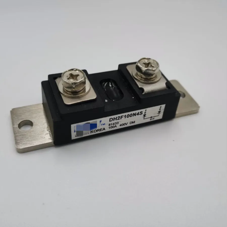 DH2F100N4S 2 Клеммы диод Шоттки, изменения фаз газораспределения диодный мост выпрямителя 100A 200A 300A 400A 400V