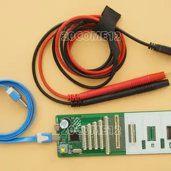 AzubayCom 범용 노트북 키보드 백라이트 테스터 테스트 장치 도구 HP DELL ASUS ACER LENOVO THINKPAD TOSHIBA Clevo, ect.