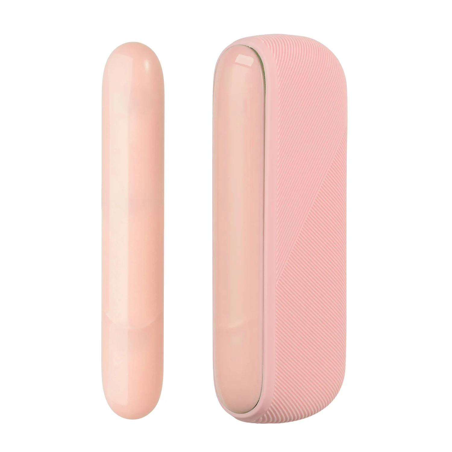 High-Quality Multicolor Silicone Protective Case with Door Cover