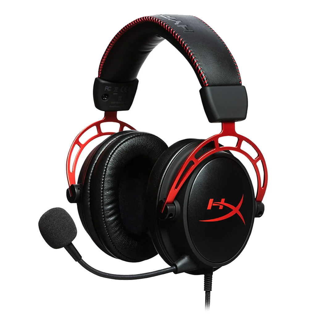E-sports headset W/ Microphone Gaming Headset For PC PS4  Mobile