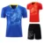 2021 CHINA Dragon Team table tennis shirt +шорты Мужчины / Женщины, рубашки для пинг-понга ,быстросохнущая одежда для настольного тенниса Рубашки и шорты