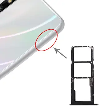

SIM Card Tray + SIM Card Tray + Micro SD Card Tray for Huawei Enjoy 10e