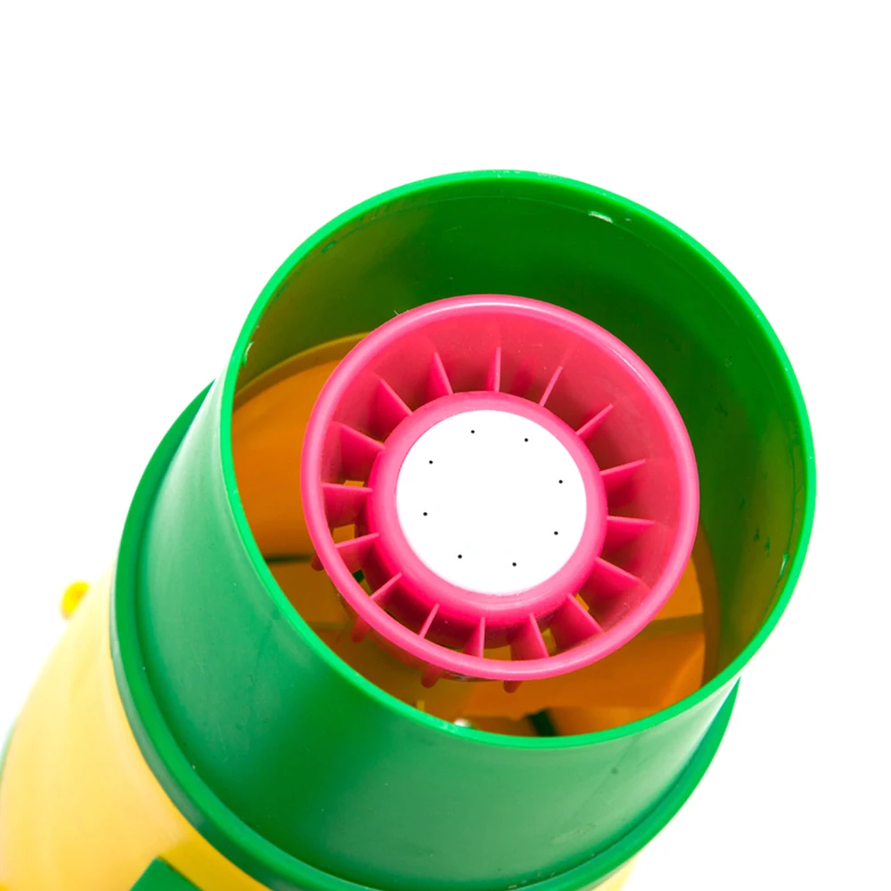 Yard Air Funnel Garden Sprayer Irrigation Watering Electric P lants Flower Labor Saving Hand Held Practical Agricultural Home