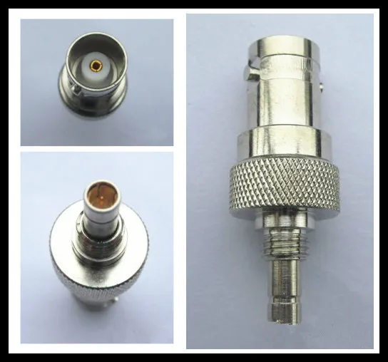 2 шт. рация аксессуары для motorola GP3688 GP3188 CP040 P3688 GP3988 тестовый адаптер BNC
