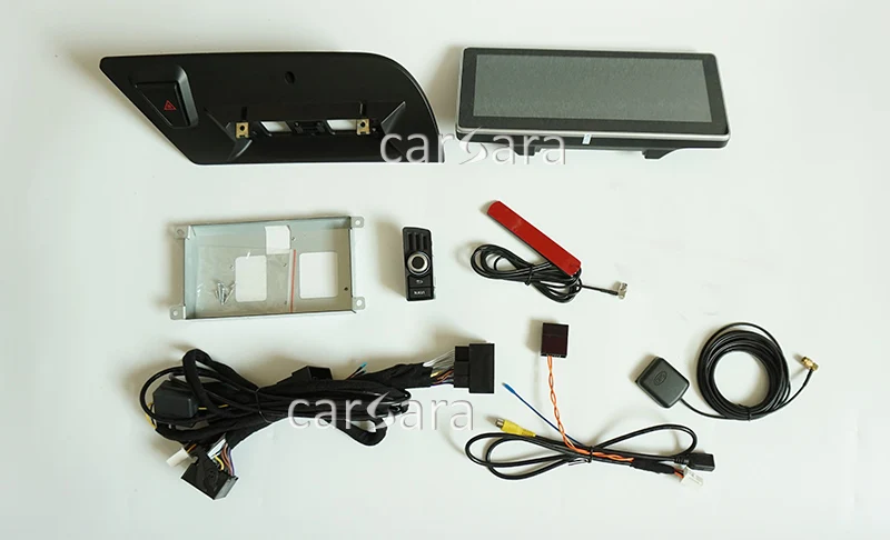 Andriod 10 A4 non mmi