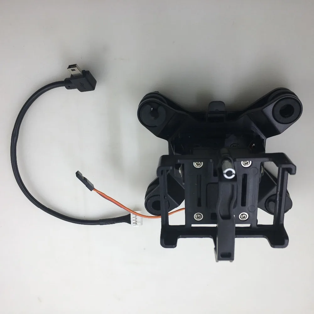 

Original 1 Axis Gimbal For Hubsan X4 PRO H109S RC Drone Quadcopter H109S STANDARD Edtion Spare Parts
