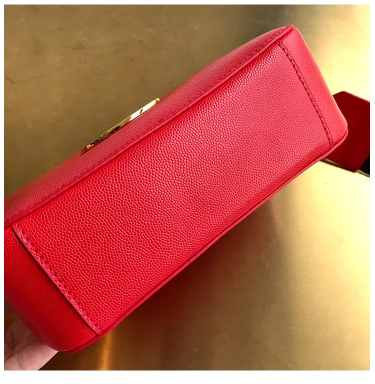 Hombro ancho bolsos de h mand nuevo de lujo 20 см de la famosa marca de cuero de vaca real bolsos Geometrica correa de