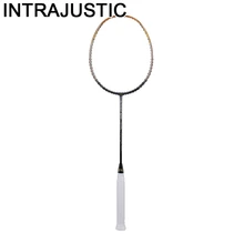 Sporting Goods Training Fitness De Sport Equipment Raket Bulutangkis Raquette Raqueta Raquete Raqueteira Padel Badminton Racket