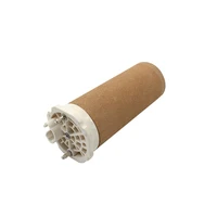 TYP38B4 102.108  380-440V 5-6.7KW ceramic heating element /ceramic heater for hot air heater LE5000 TYP5000 1