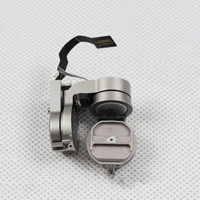 Горячая 3C-HD 4K Cam Gimbal запасная часть карданный рычаг мотор с гибким кабелем для DJI Mavic Pro RC Дрон FPV DJI Mavic Pro объектив камеры