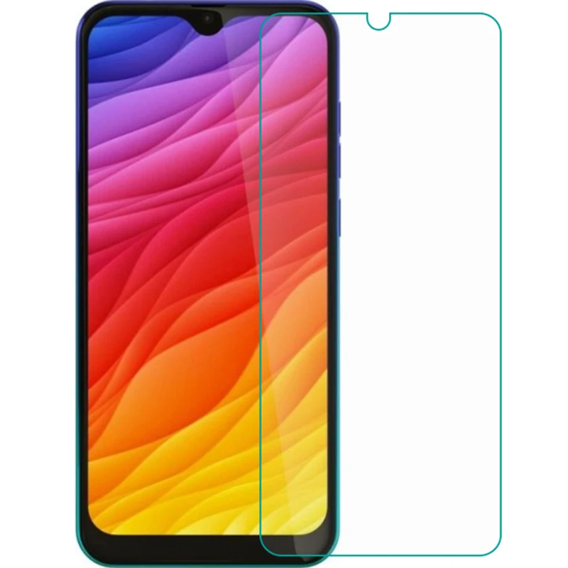Закаленное стекло для Haier Alpha A2 A4 Lite Elegance E11 E13 E7 E9 I8 I6 Infinity 9H защитная Пленка чехол Защитная пленка для экрана