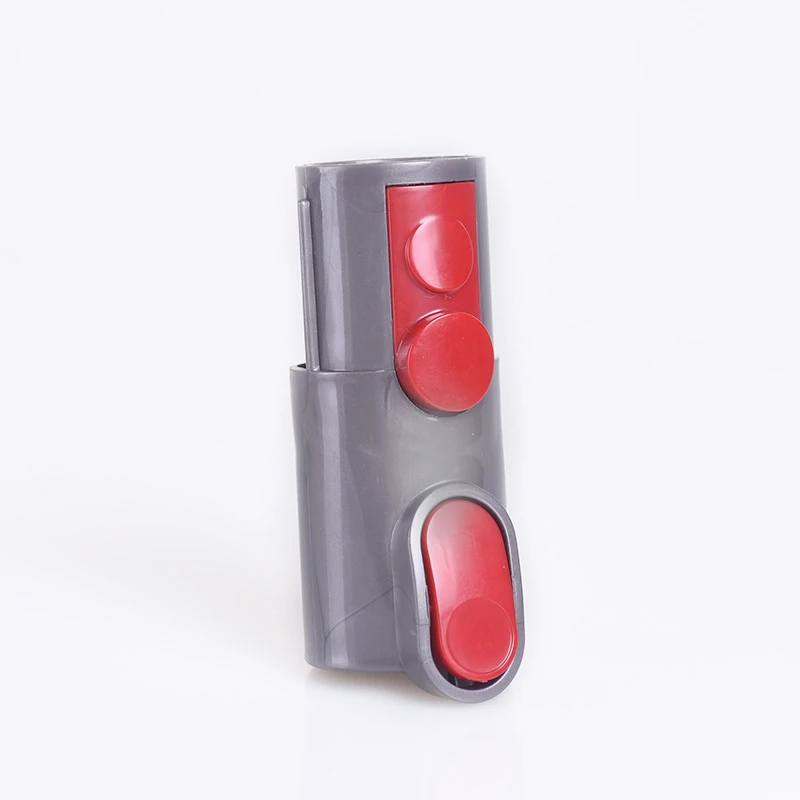 2 шт./лот пылесос адаптер конвертер для Dyson V8 V7 V6 V10 SV10 SV11 ручной Запчасти для пылесоса аксессуары