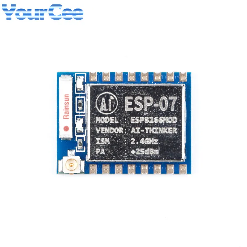 10 шт. серия ESP8266 Wi Fi модель в которой есть подлинность гарантирована модуль IOT|iot