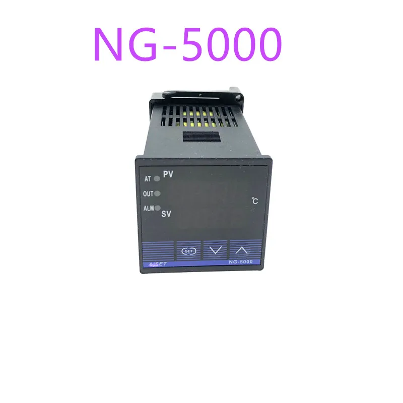 AISET NG-5000 Шанхай Yatai инструмент термостат NG-5411-2 NG-5401-2 | Электроника