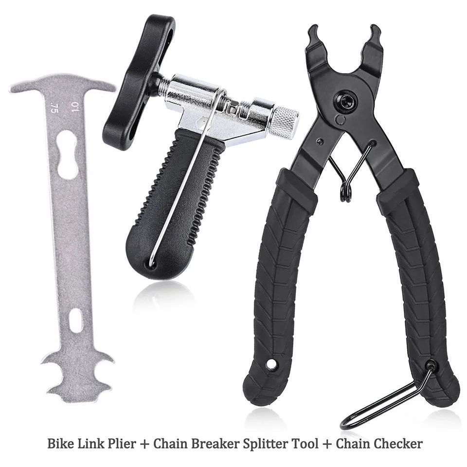 bike link removal tool