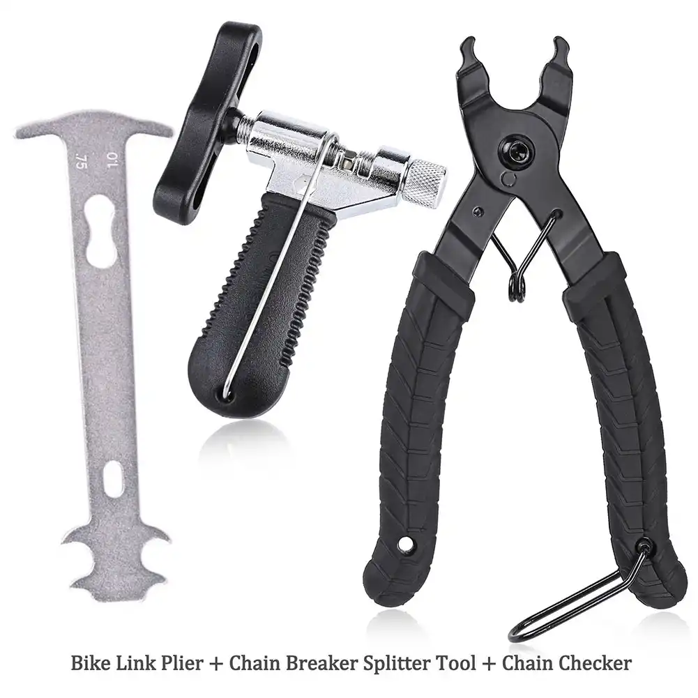 chain removal pliers