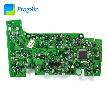 

For Audi Multimedia KEYS-E380 Keys E380 Circuit Board With Navigation Part Number: 4F1919611 For A6L 2005-2011 & Q7 2010