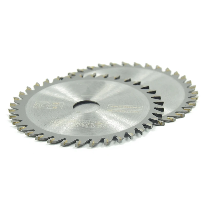 

Part Saw Blades Cutter 85 MM Replacement Accessories Mini Circular Round Tool 36 Teeth 15 MM bore
