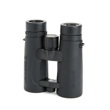 Celestron 10x42гранитный бинокль ED Стекло Объектива Водонепроницаемый ночного видения высокой мощности телескоп Охота профессиональный телескоп