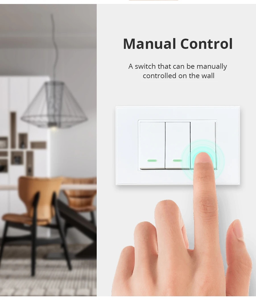 Cheap Controle remoto inteligente