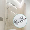 Chrome Thermostatic Shower Faucets Bathroom Mixer Tap Hot And Cold Mixer Mixing Valve Bathtub Faucet ► Photo 2/6