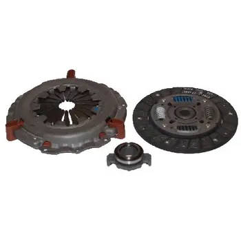 

Clutch Kit TATA (TELCO) indicates (40 _ V2) 1.4 i 199KF-006JAPANPARTS