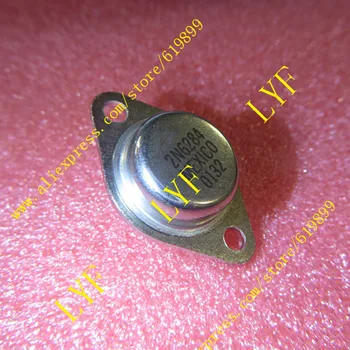 

Free Shipping 10pcs/lot 2N6284G 2N6284 Brand new original