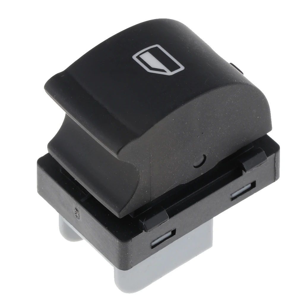 Front Right Electric Power Window Switch Control For Audi A4 B6 B7
