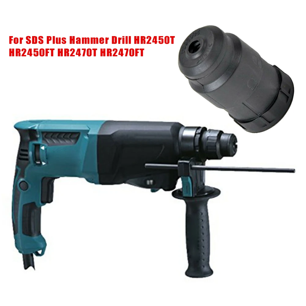 Image of Chuck for Makita HR2470FT rotary hammer