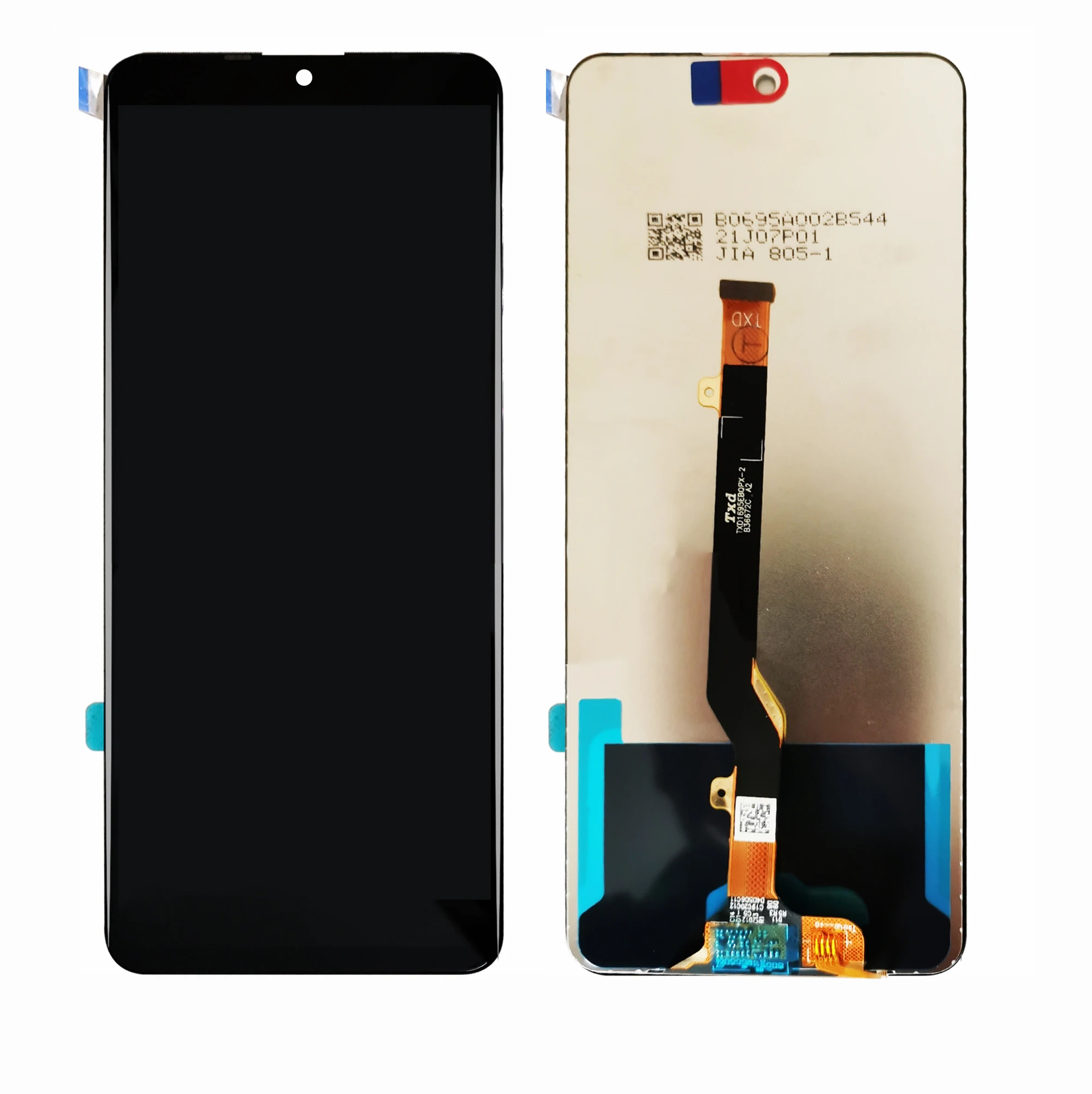 tecno pova lcd panel price in pakistan made in china