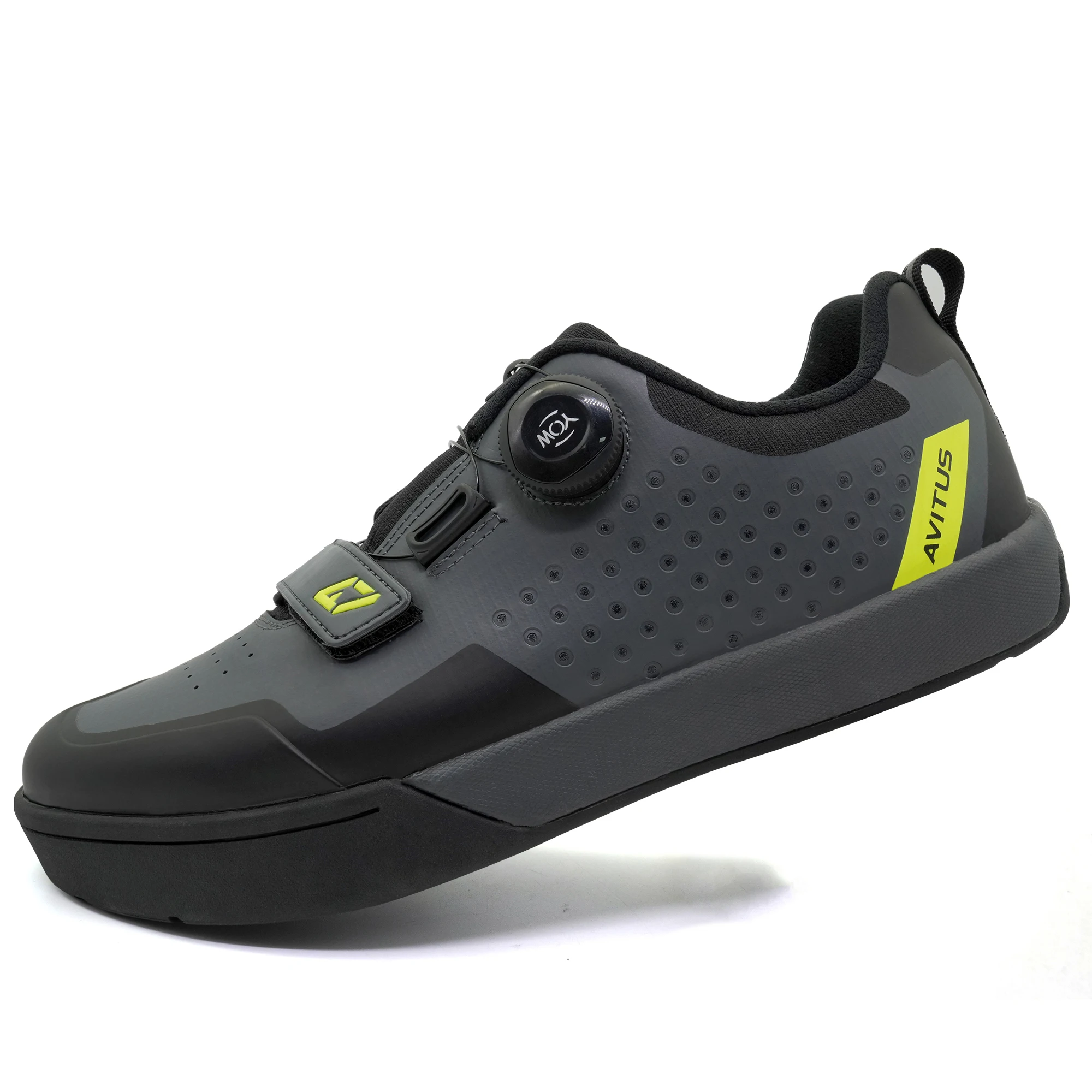 Flat Shoes Women's Non Clip Cycling Shoes Cycling Shoes